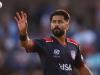 USA announce squad for tri-series, Ali Khan returns to ODI setup after three years