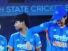 Watch: Smriti Mandhana snubs handshake with Harmanpreet Kaur, rift rumours resurface