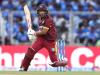 West Indies add Amir Jangoo as cover for the injured Jewel Andrew for India T20Is