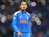 Smriti Mandhana appointed India captain across formats