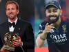 Virat Kohli tells Harry Kane 'You deserve it' after Ballon d’Or win despite heavy backlash