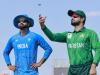 Unchanged India bat in Asian Games gold medal contest against Pakistan