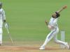Mukesh Kumar, Smaran hand Rest of India the Irani Cup
