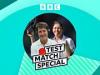 Test Match Special Podcast