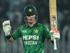Unchanged Sri Lanka bowl; Sadaqat and fit Naseem Shah in for Pakistan