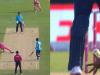 Watch: Razaullah pulls off brilliant caught-and-bowled to dismiss Will Jacks
