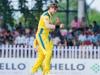 Konstas, Philippe and Johnson secure 2-0 lead for Australia A