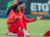 Nkomo to lead unchanged Zimbabwe squad for maiden India tour