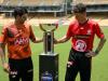 'The days of BBL just being an Australian league are over'