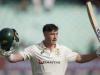 Renshaw 190 lifts Australia to 390 before Hazlewood strikes