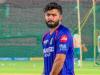 Riyan Parag begins training at CoE ahead of 2027 ODI World Cup