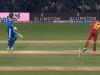 Watch: Tilak Varma's bizarre run-out leaves Gautam Gambhir fuming during IND vs WI 3rd T20I
