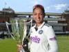 Mandhana replaces Harmanpreet as India captain