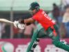 Ahmadzai, Omarzai lay the foundation as Bangladesh fold for 160