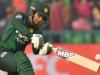 Pakistan replace Saim Ayub with Sahibzada Farhan for ODI tri-series