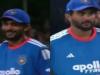 Watch: Nitish Kumar Reddy suffers brain-fade, embarrasses himself with catch celebration off free-hit vs NZ