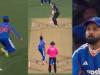 Watch: Shreyas Iyer turns Pakistan fielder, drops absolute sitter in 2nd T20I vs New Zealand