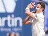 Sussex sign seamer Dudgeon on two-year deal