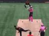 Watch: Ali Khan's wild wide bouncer to Kieron Pollard goes for 6, rules explained