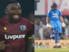 Watch: Jayden Seales mocks Rohit Sharma, mimics his celebration in Guwahati ODI