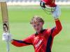 Fraser-McGurk smashes record One-Day Cup fifty on route to 49-ball ton