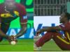 Ishan Kishan controversially handed a lifeline by 3rd umpire after Matthew Forde's catch, WI players angry