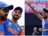 Full list of Indian cricketers with 100 T20I matches, ft Arshdeep Singh, Virat Kohli