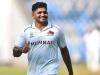 Tushar Deshpande eyes Test debut for India, draws inspiration from Dale Steyn