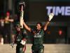 Mostary 118, Nigar 74* give Bangladesh 220 from 8 for 3