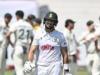 Australia bowlers take control of first Test v South Africa - scorecard