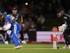 Shreyas Iyer: Pitch got flatter in second innings in Christchurch
