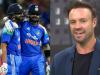AB de Villiers picks Virat Kohli, Rohit Sharma, MS Dhoni for perfect ODI batter