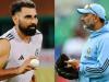 Sitanshu Kotak breaks silence on Mohammed Shami's India comeback