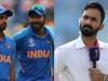 Dinesh Karthik compares Bhuvneshwar Kumar with Jasprit Bumrah after India recall