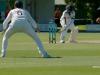 KL Rahul suffers bizarre hit-wicket dismissal after first-innings duck against New Zealand A