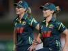 Australia opt to bowl in rain-shortened third T20I against New Zealand