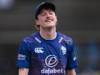 Promising bowler Robinson given first Durham deal