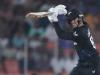 Chapman and Foulkes to miss India T20I series with injuries