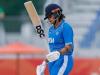 ICC takes action against Shafali Verma over abuse incident
