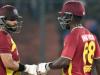 'Success is progress' for Sammy as West Indies impress 'in spite of the challenges'
