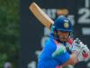 Suryansh Shedge set for maiden ODI call-up for India's tour of New Zealand