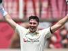 Bad light stops play with SA 27-1 after Renshaw's 190 - scorecard