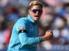 Bethell returns as England call up youngsters Jack and Rew