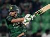 Samad special books Pakistan's spot in gold-medal clash