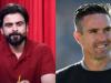 Ahmed Shehzad trolls Kevin Pietersen after England's tri-series struggles, legend fires back