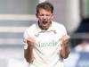 Kent paceman Milnes praises 'amazing' Hollioake