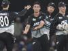 New Zealand unveil special ‘Kotahitanga’ ODI jersey to mark 100 years of sporting ties with India