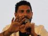 Delhi Capitals unveil Yuvraj as assistant and batting coach
