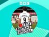 Test Match Special Podcast
