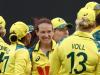 Swingin' Schutt sets up ODI series sweep for Australia with 4 for 16